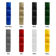 Zoned Light Tackle Bag Royal Blue