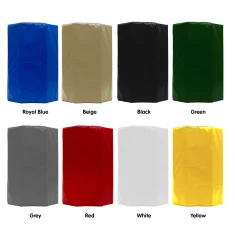 Wrap Around Shield Royal Blue