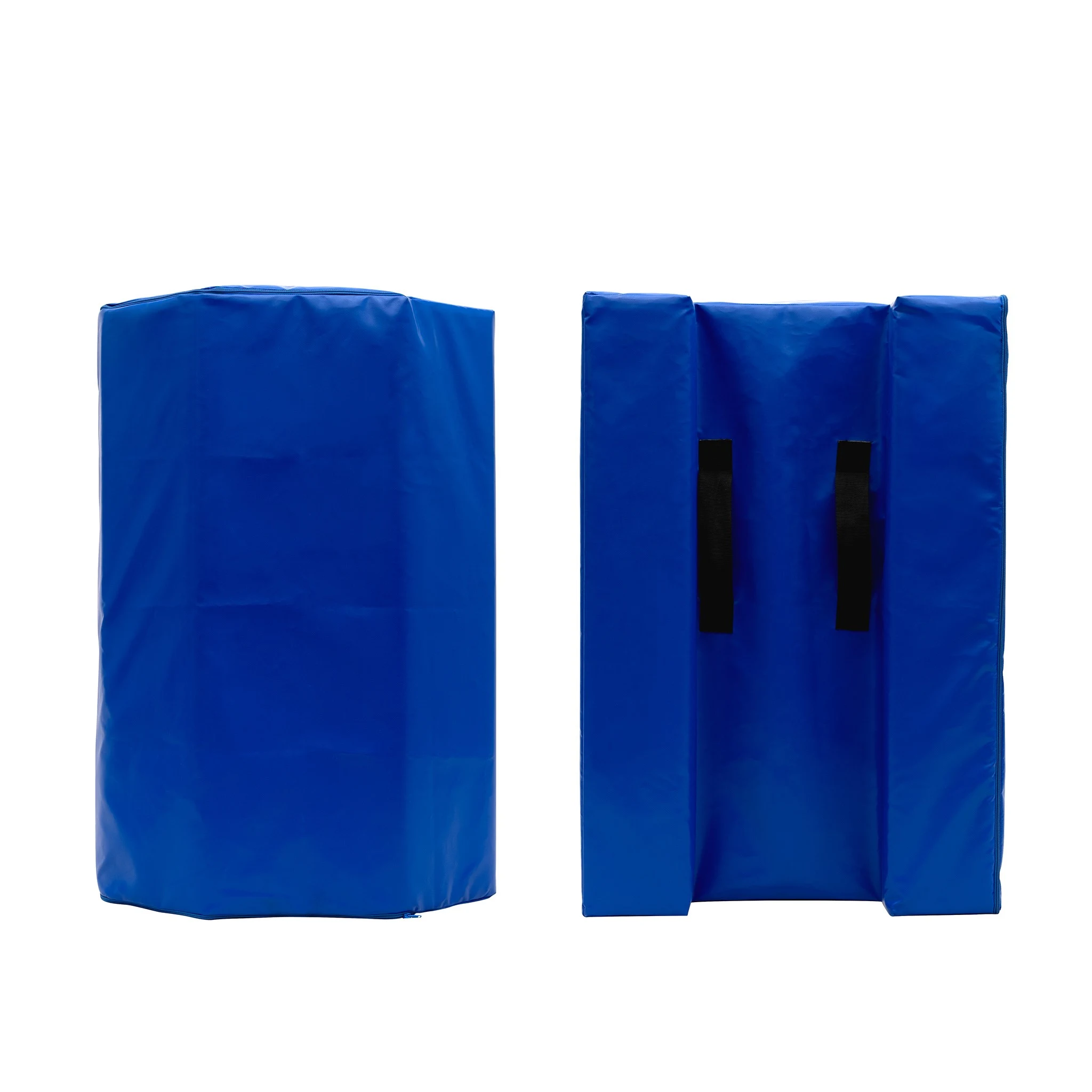 Wrap Around Shield Royal Blue