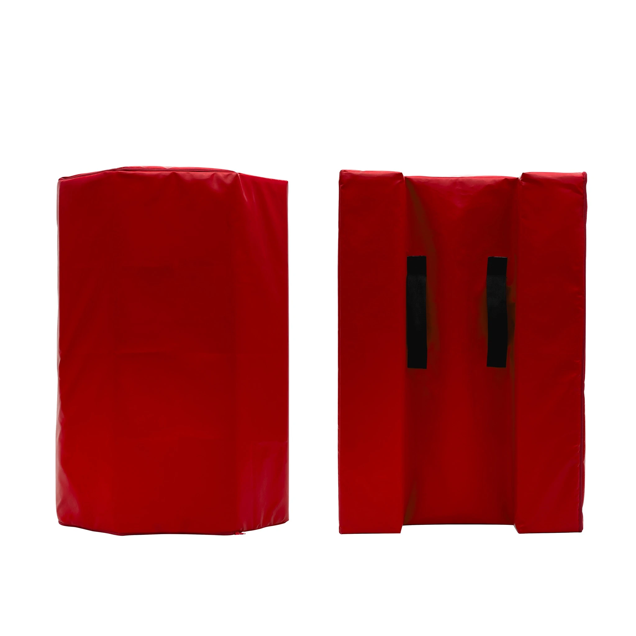 Wrap Around Shield Royal Blue