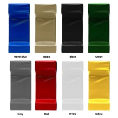 Tackle Shield Royal Blue