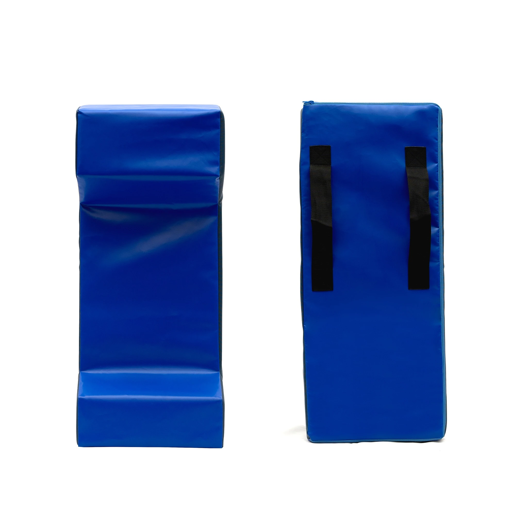 Tackle Shield Royal Blue