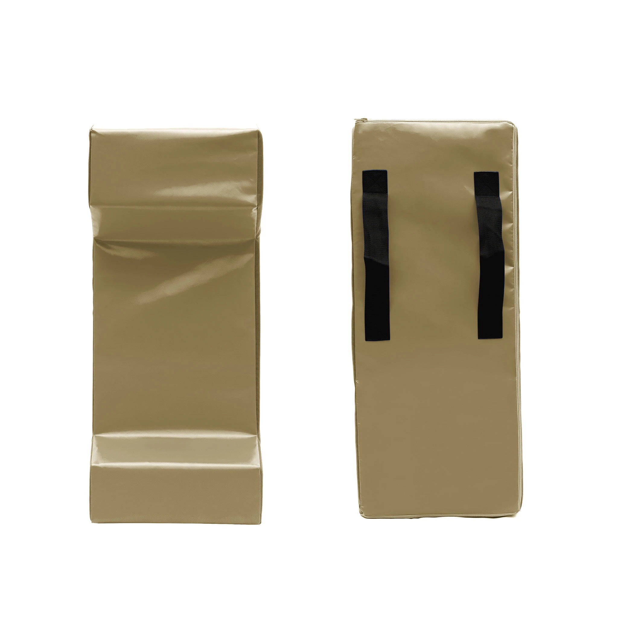 Tackle Shield Royal Blue