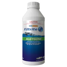 Filtrite Winter Protect Chemical Bundle