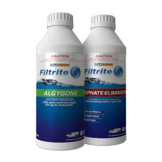 Filtrite Winter Algae Preventer Bundle