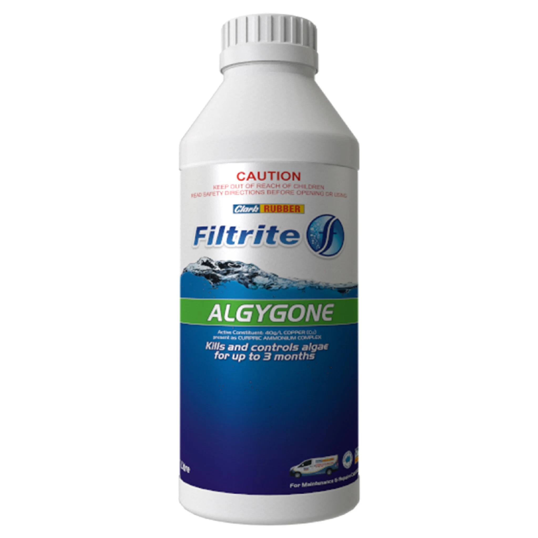 Filtrite Winter Algae Preventer Bundle