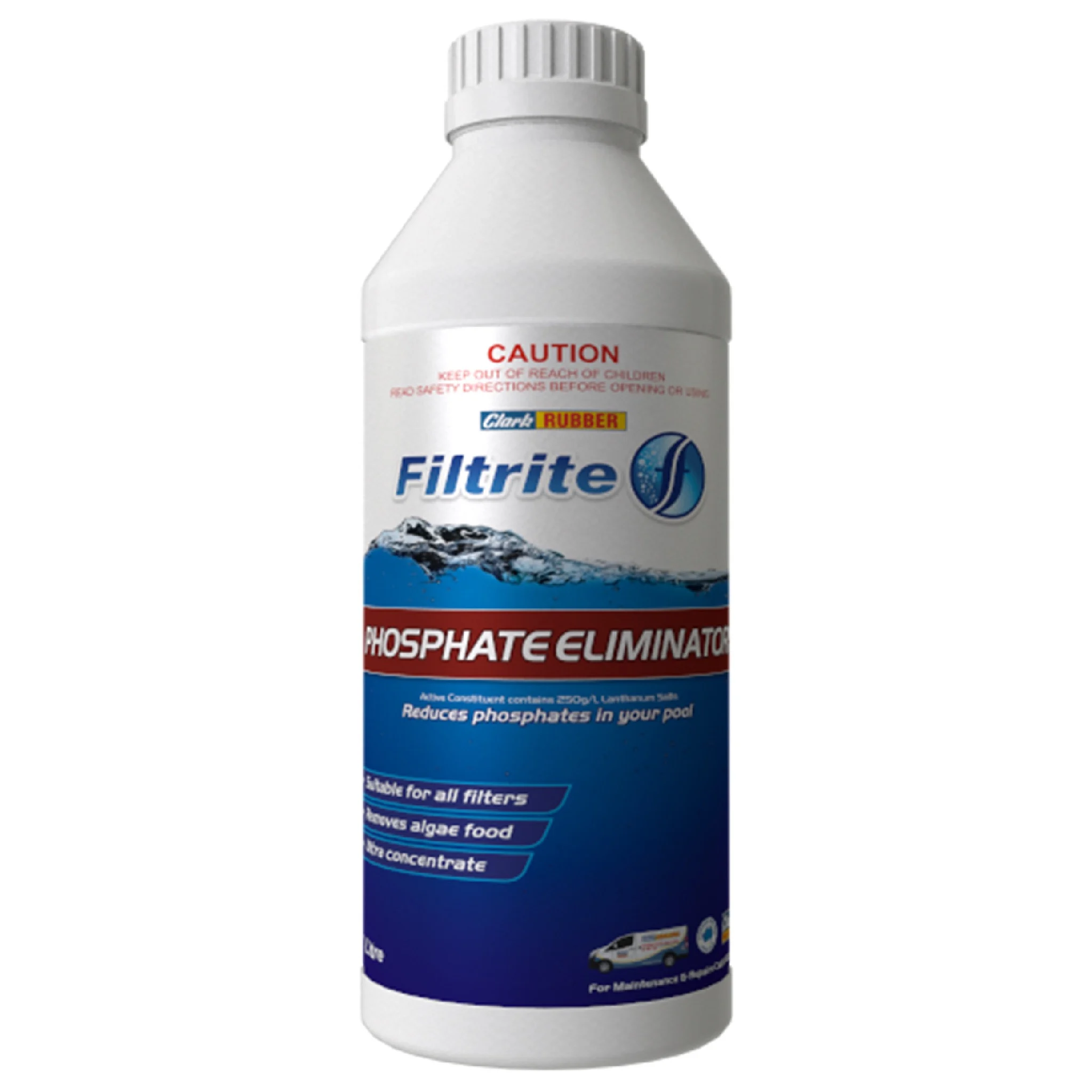 Filtrite Winter Algae Preventer Bundle