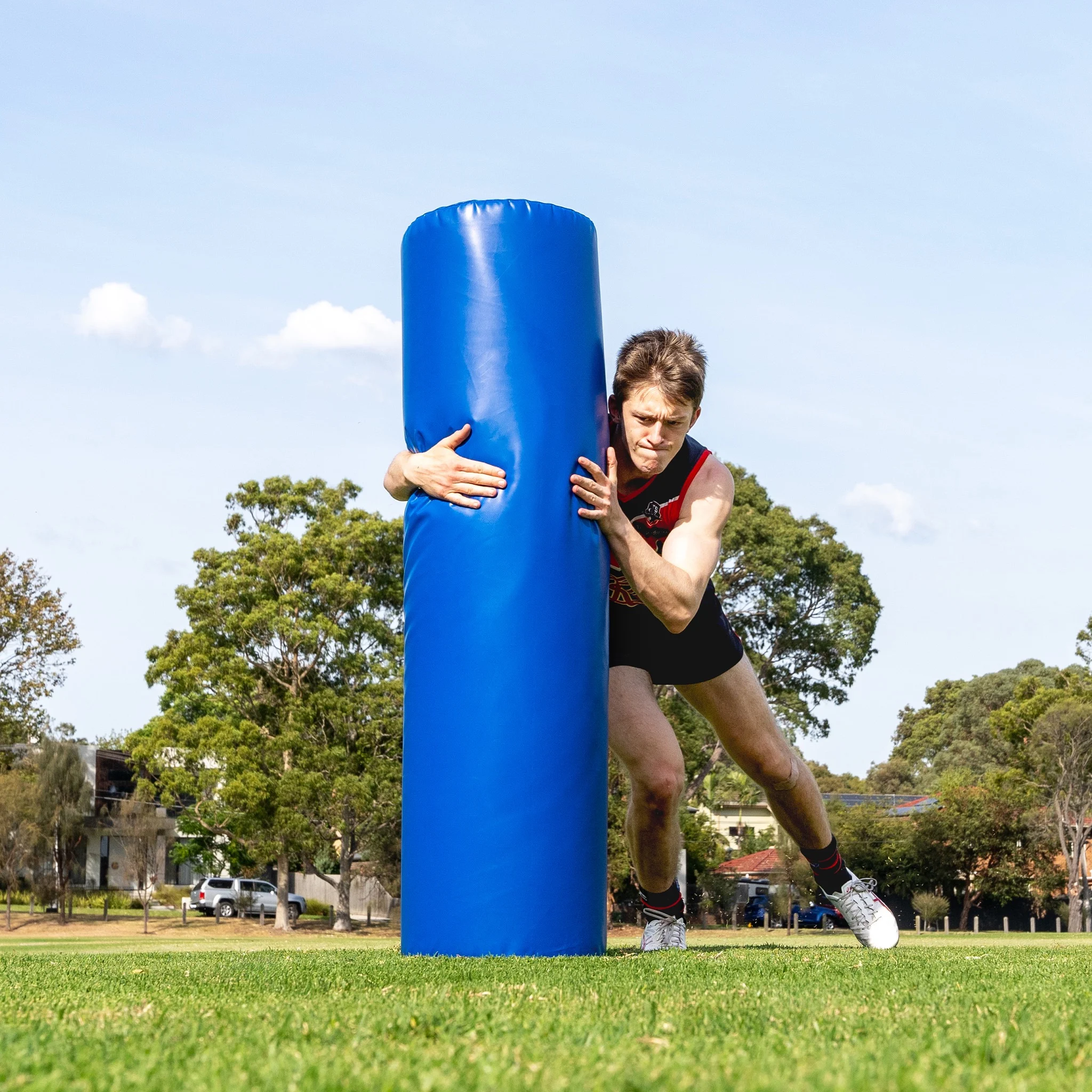 Heavy Tackle Bag with Your Logo