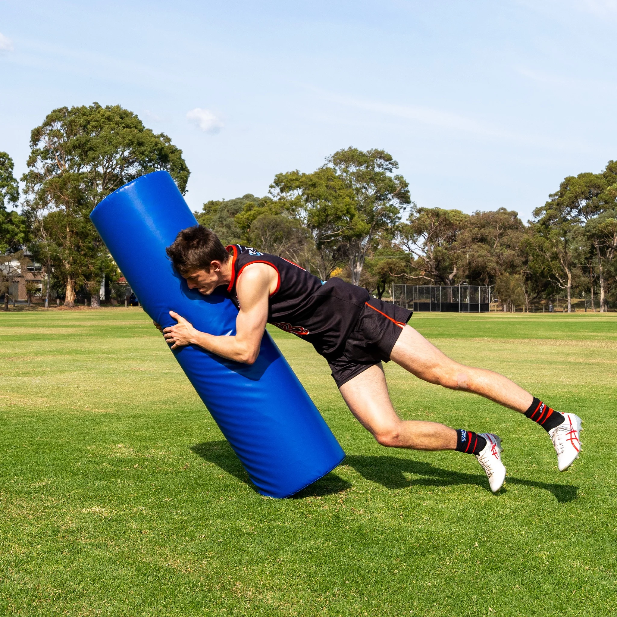 Heavy Tackle Bag with Your Logo