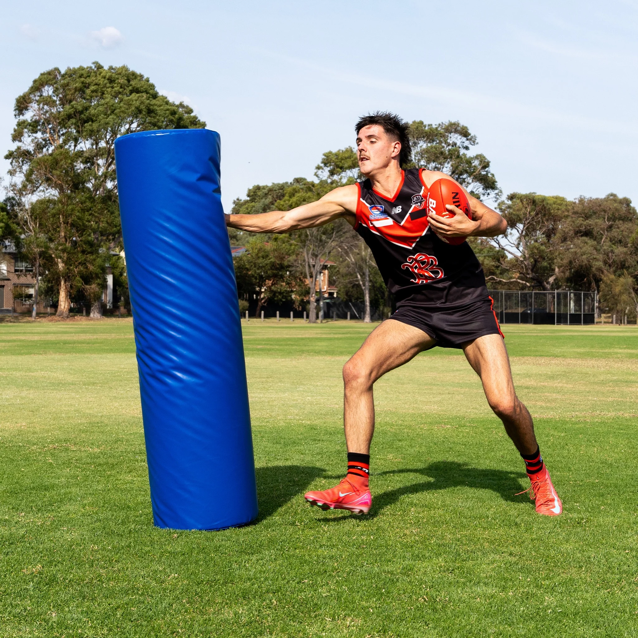 Heavy Tackle Bag with Your Logo
