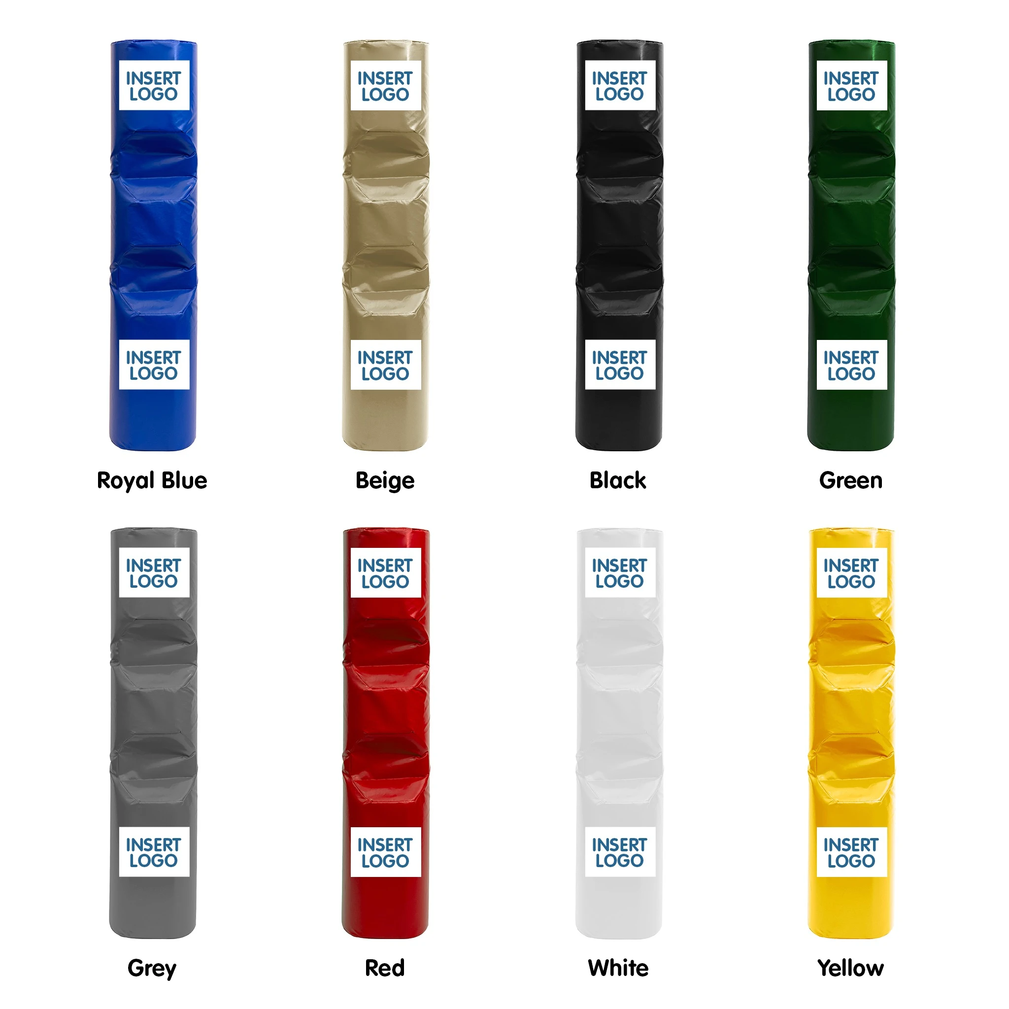 Zoned Light Tackle Bag with Your Logo