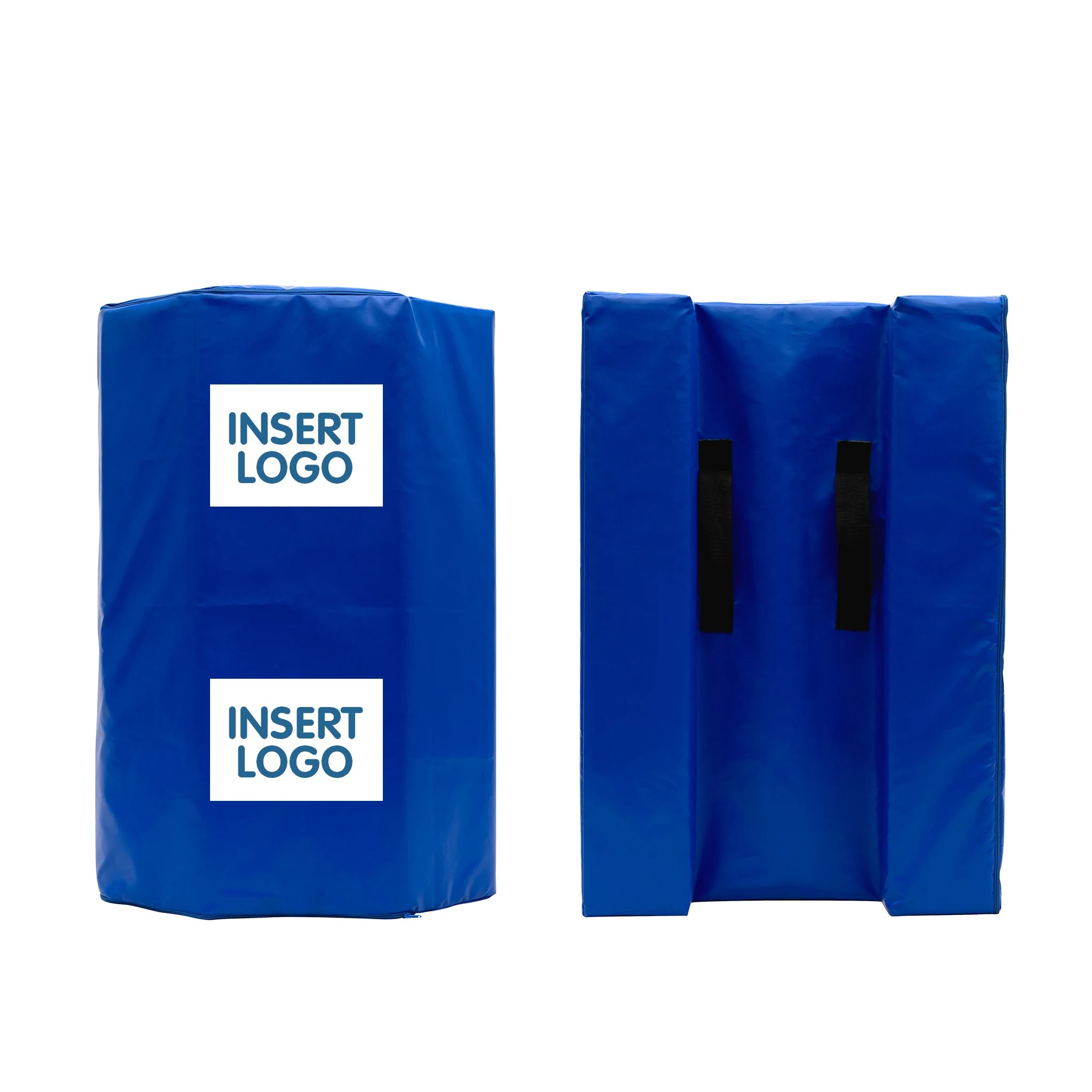 Wrap Around Shield with Your Logo