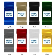 Tackle Shield with Your Logo