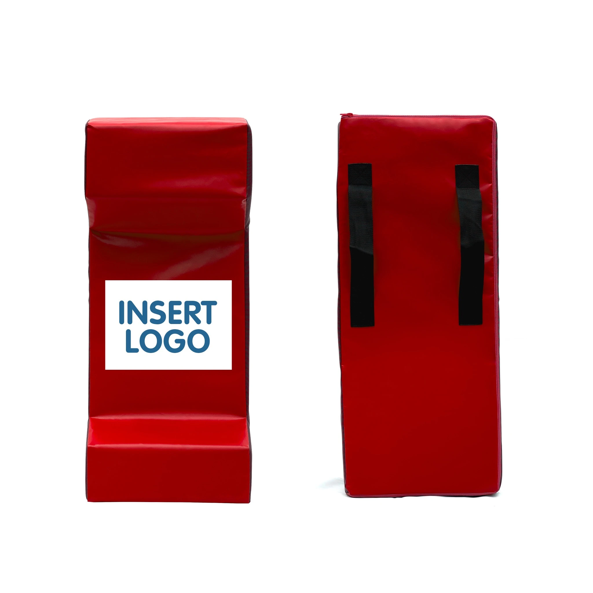 Tackle Shield with Your Logo