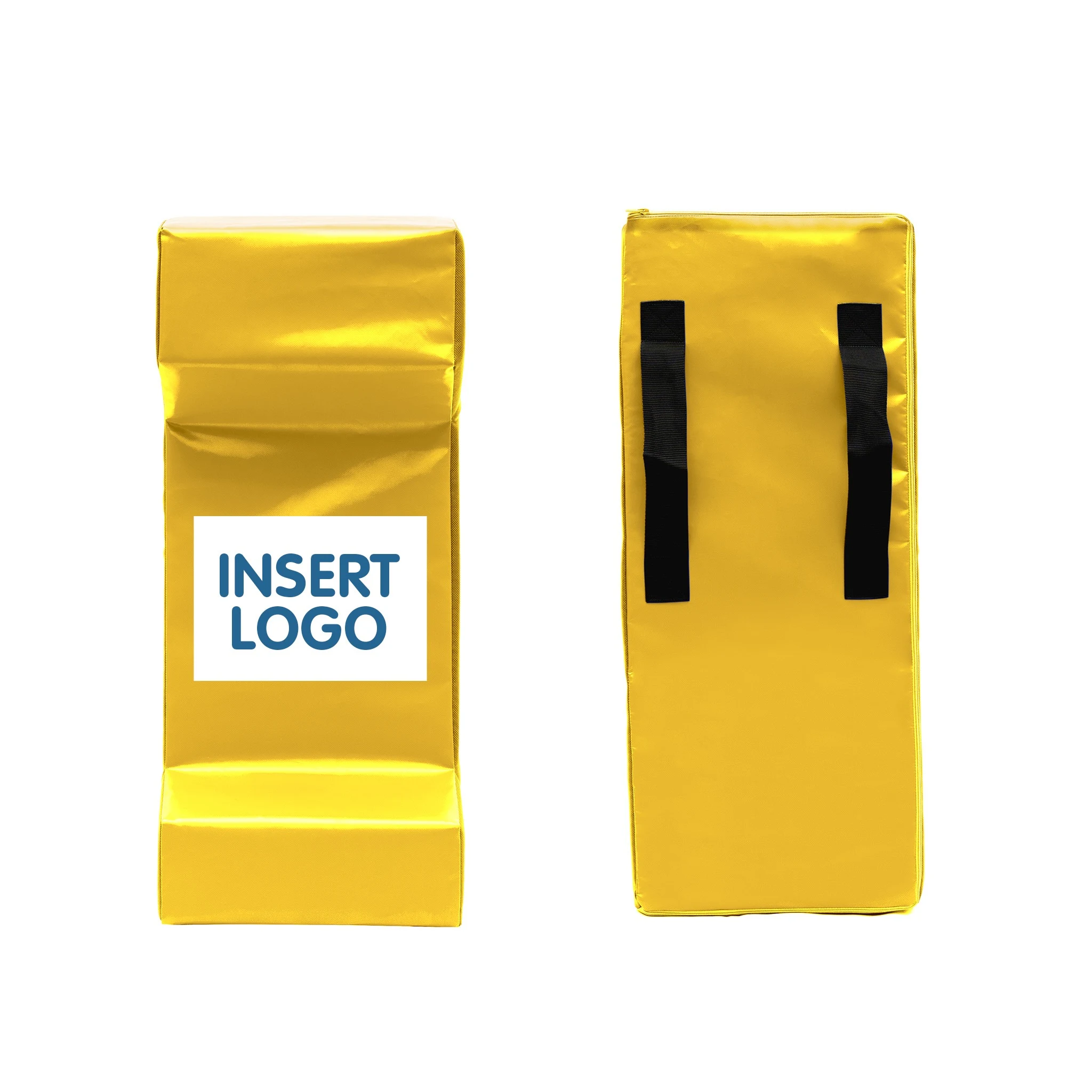 Tackle Shield with Your Logo