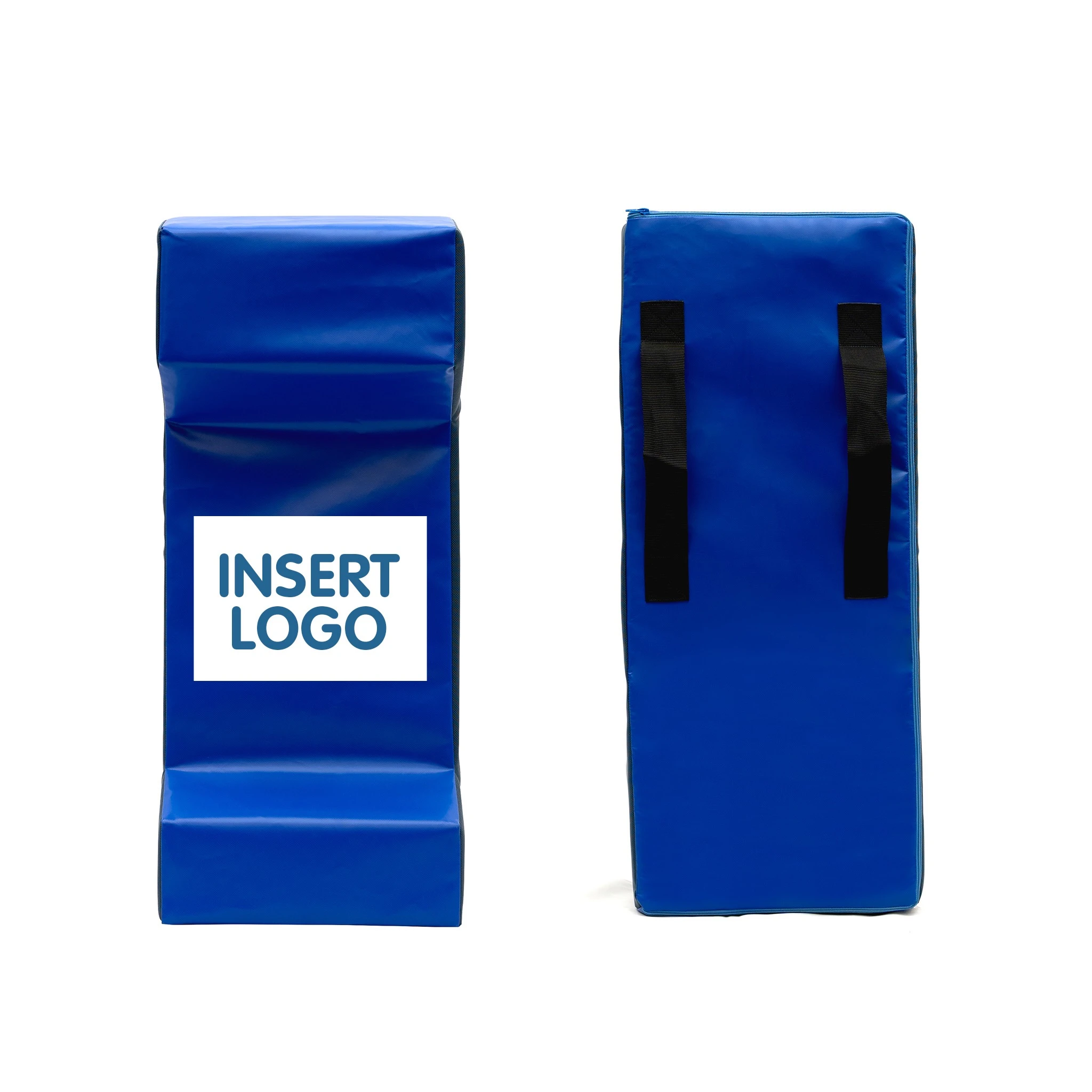 Tackle Shield with Your Logo