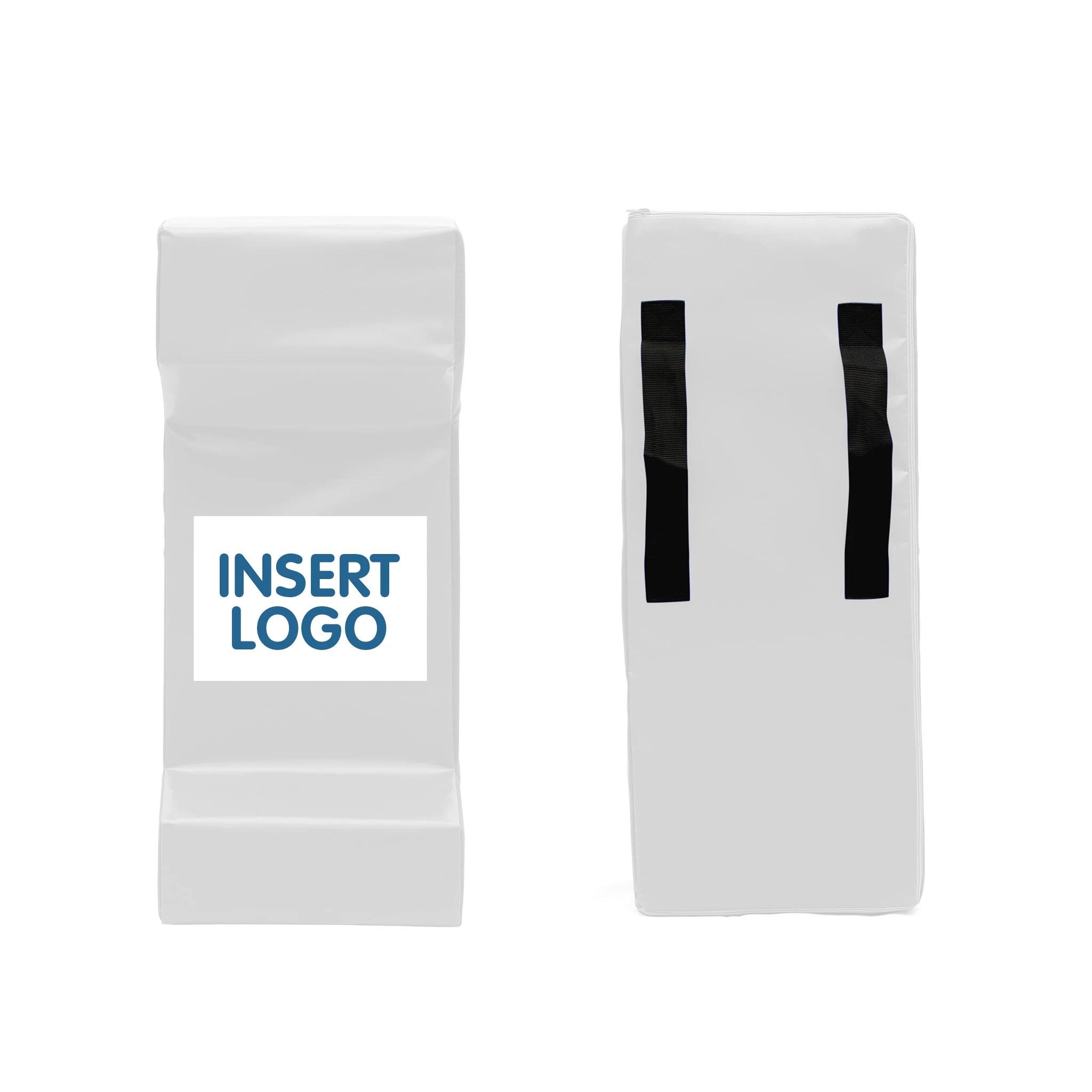 Tackle Shield with Your Logo