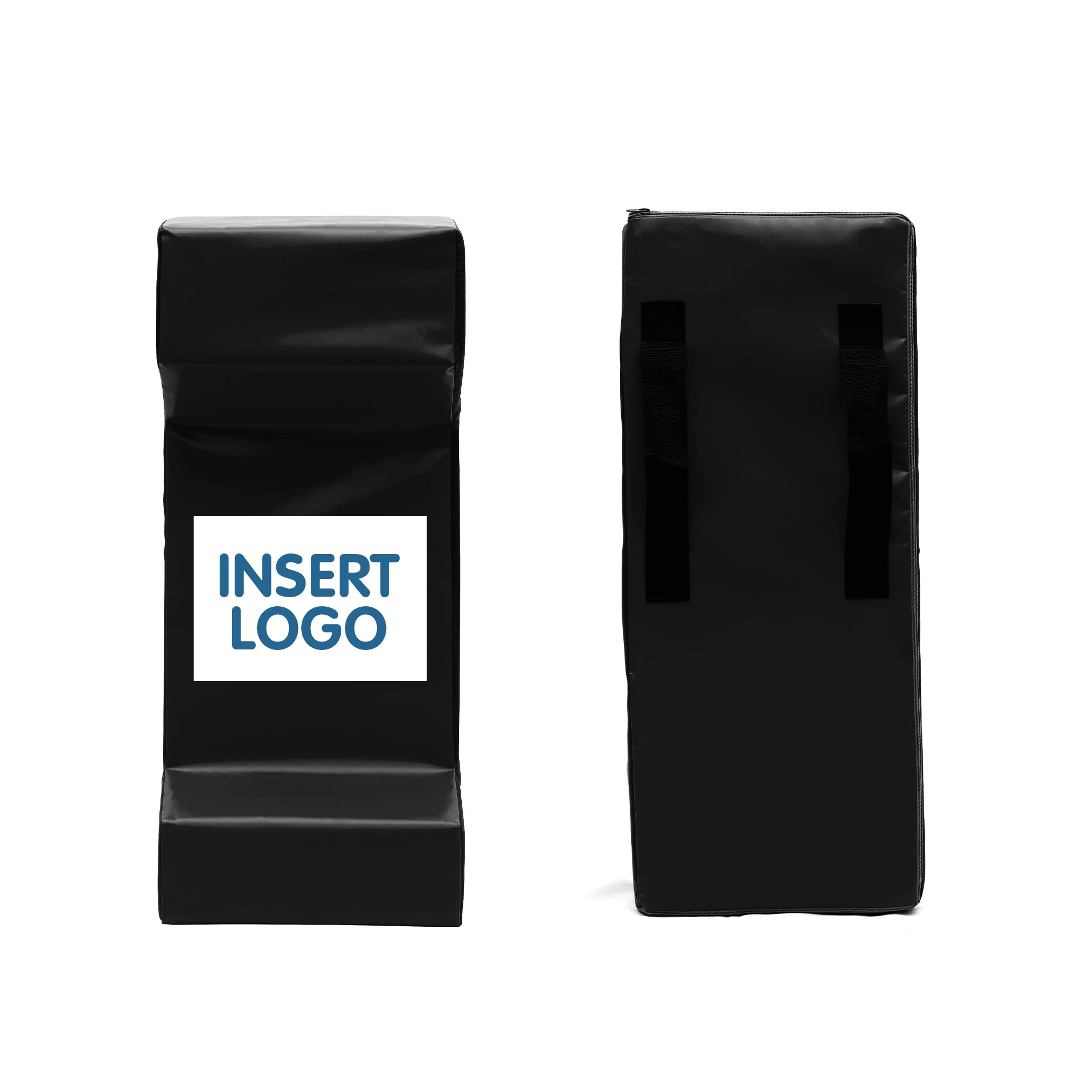 Tackle Shield with Your Logo