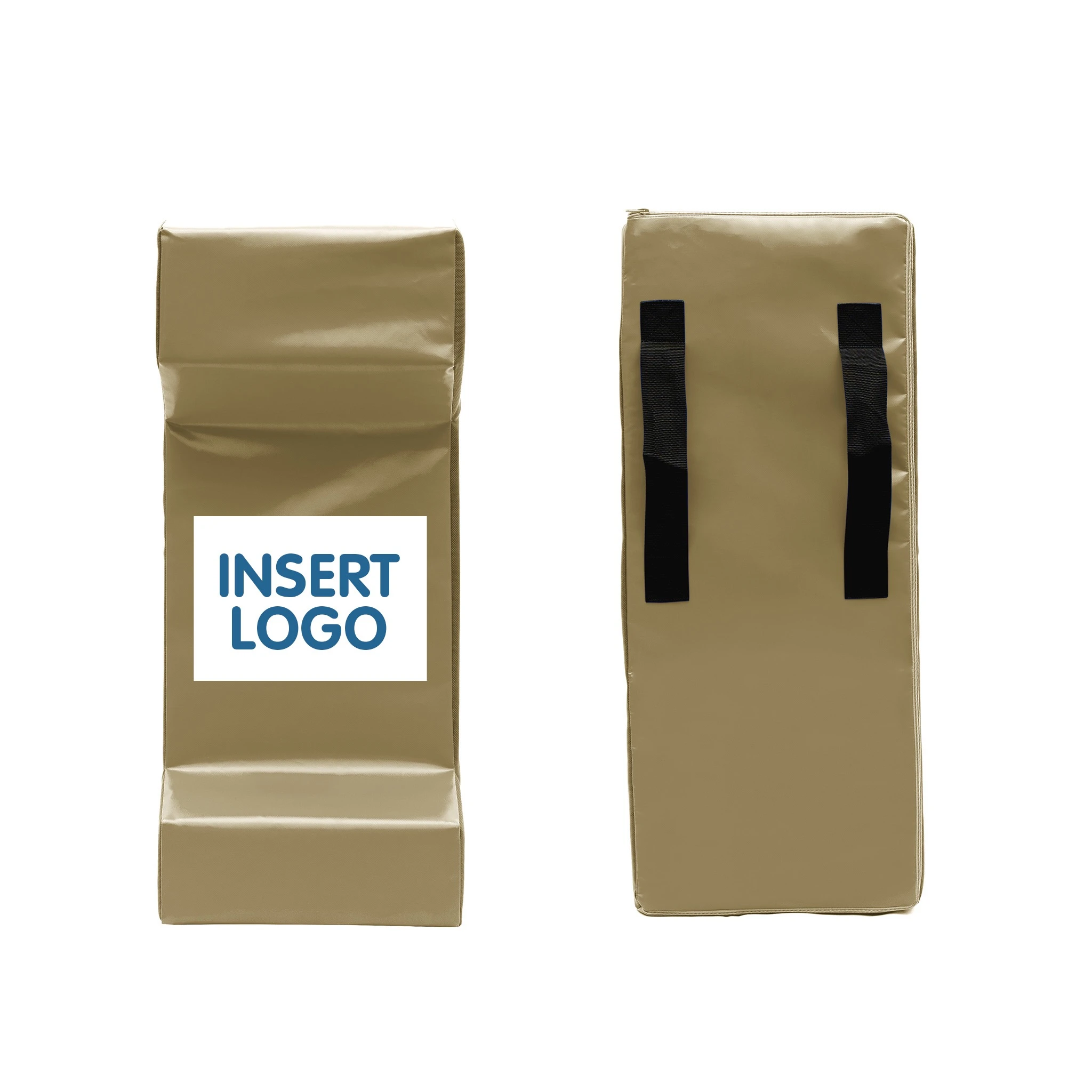 Tackle Shield with Your Logo