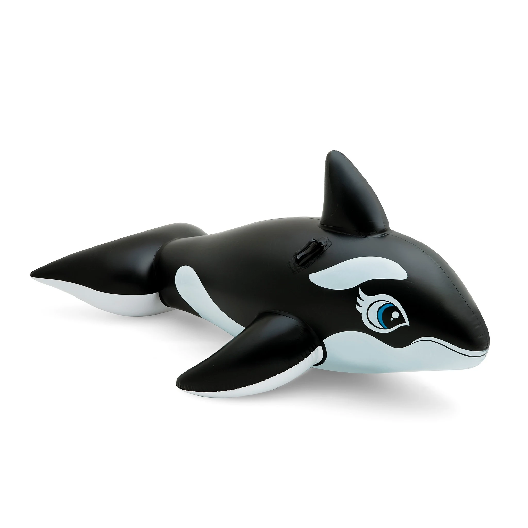 Intex Whale Ride-On