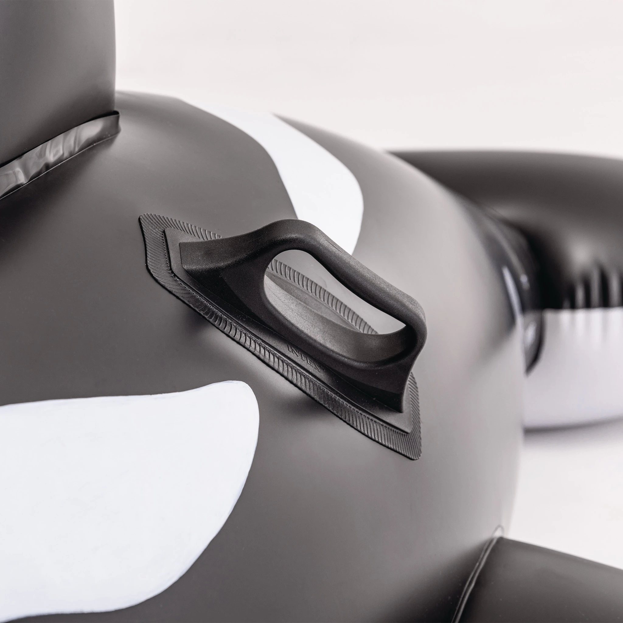 Intex Whale Ride-On