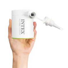 Intex Quickfill USB200R Rechargeable Air Pump