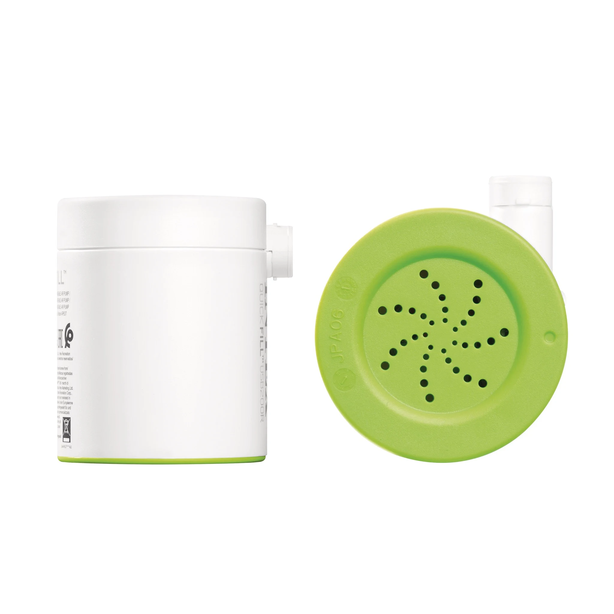 Intex Quickfill USB200R Rechargeable Air Pump