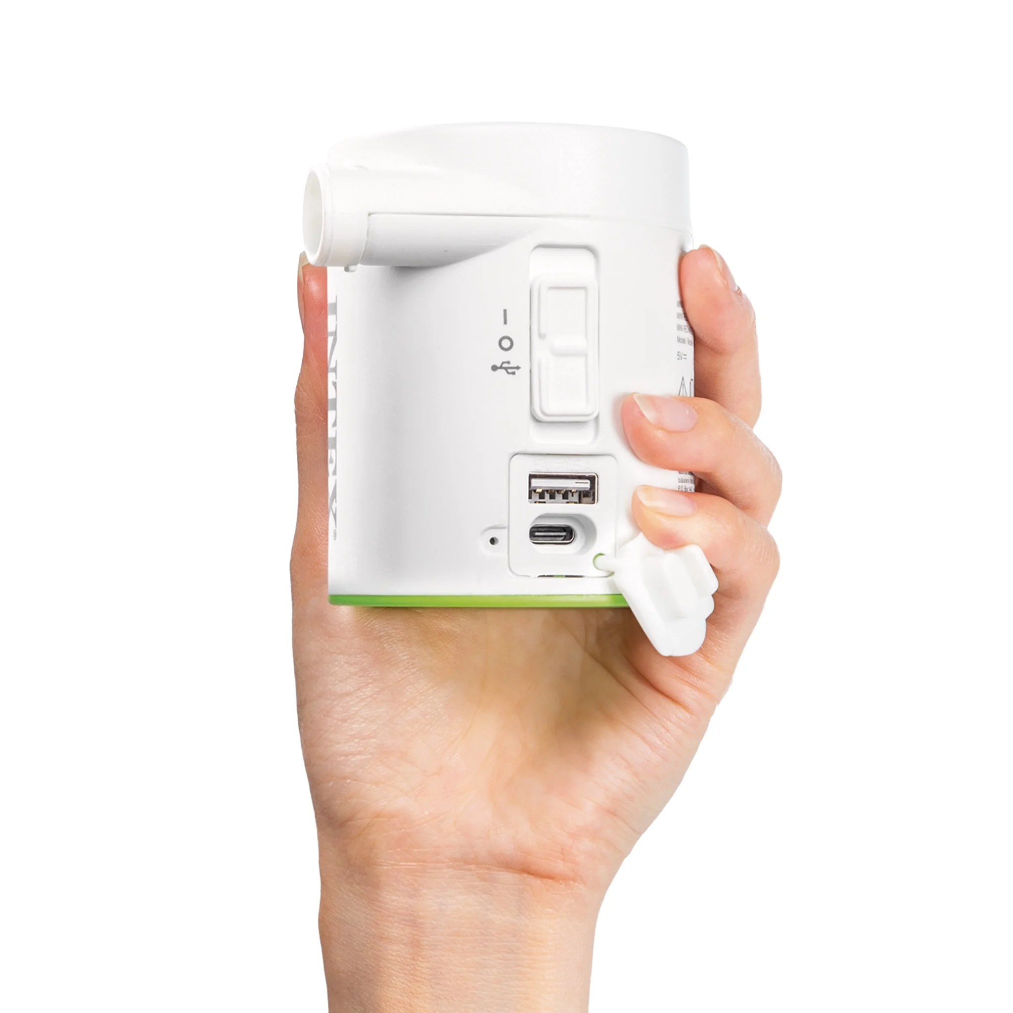 Intex Quickfill USB200R Rechargeable Air Pump