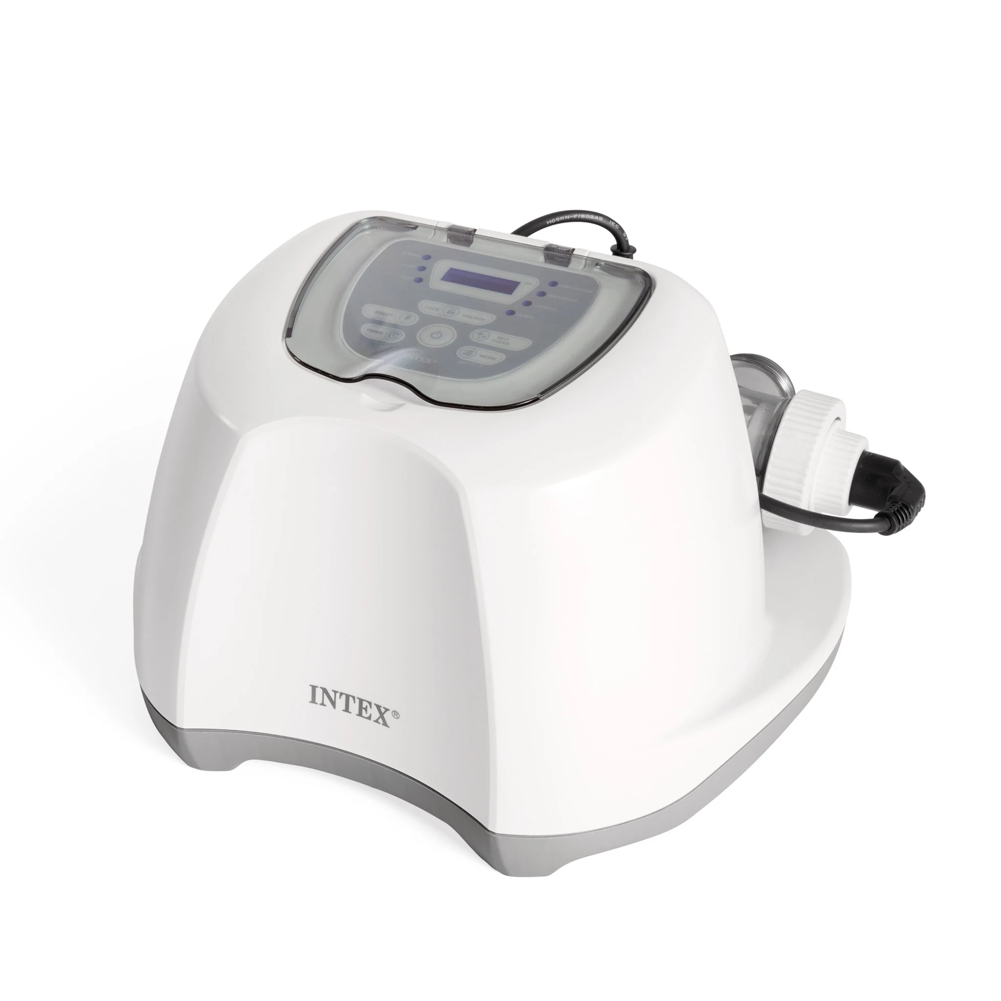 Intex QS700 Plus Krystal Clear Saltwater