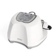 Intex QS700 Plus Krystal Clear Saltwater