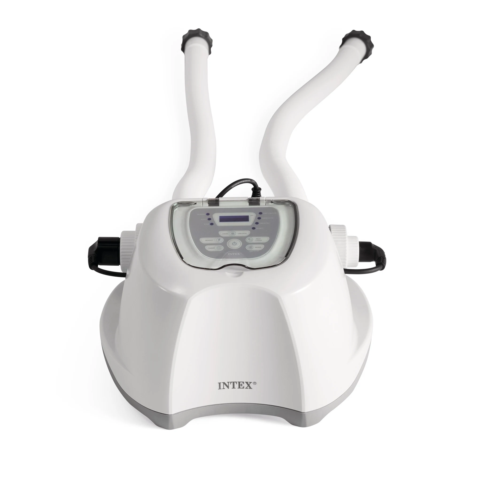 Intex QS700 Plus Krystal Clear Saltwater