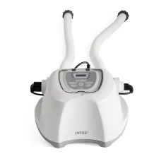 Intex QS700 Plus Krystal Clear Saltwater