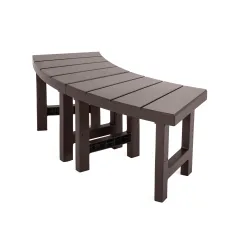 Intex 2 Medium Spa Benches