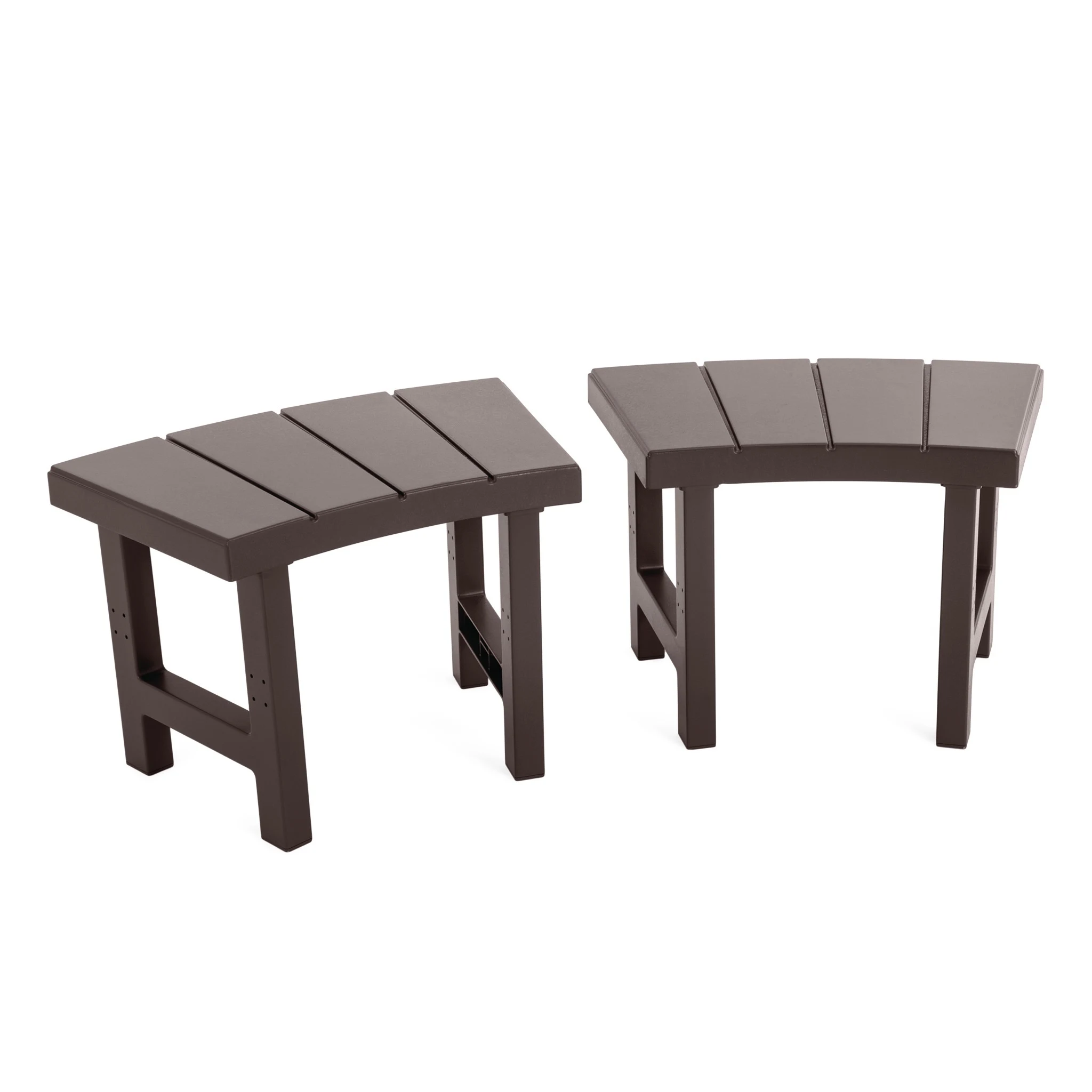 Intex 2 Medium Spa Benches