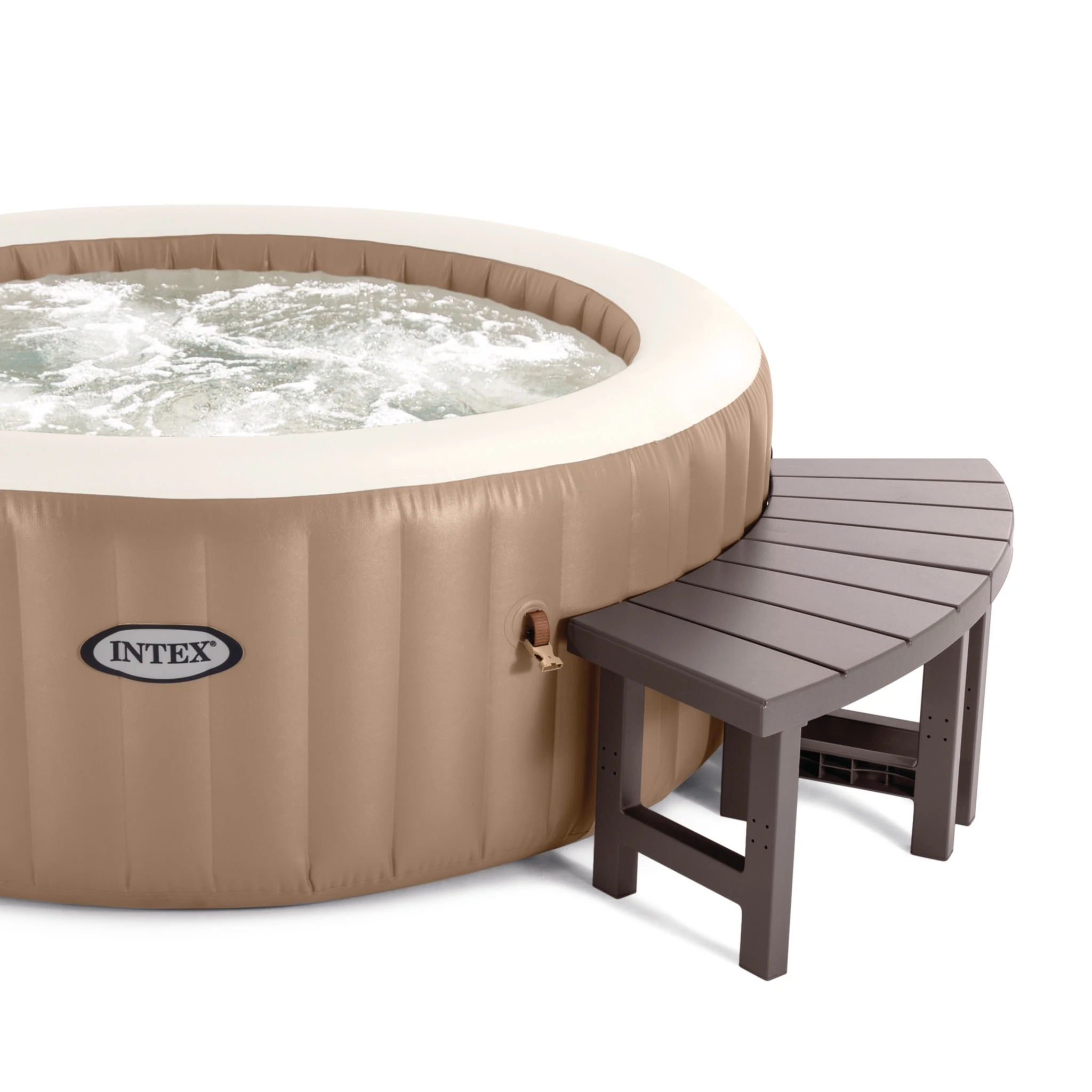 Intex 2 Medium Spa Benches