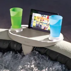 Intex Premium Spa Tray