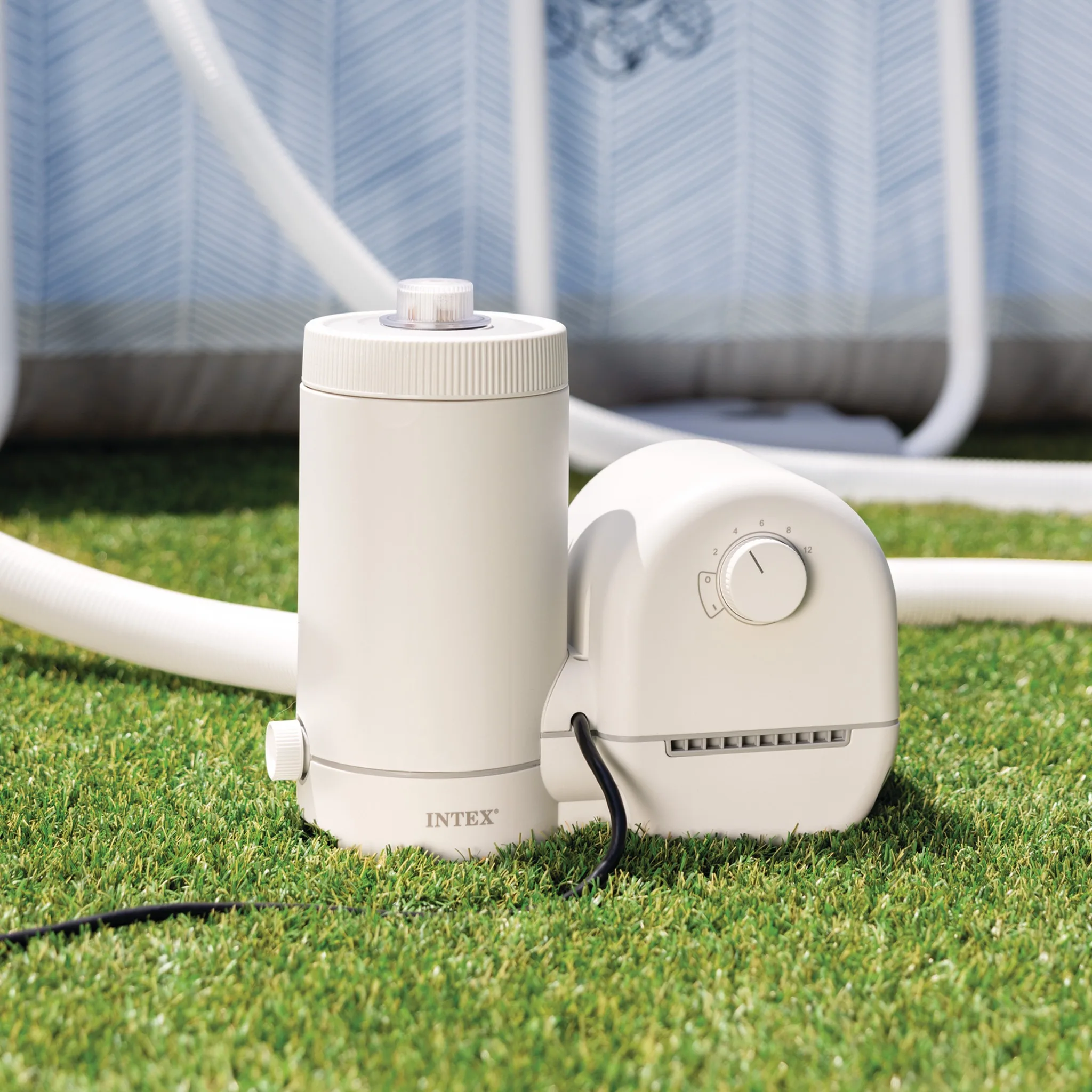 Intex Filter Pump System C1500 - 5678LPH