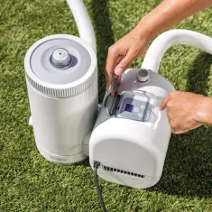 Intex Filter Pump System C2500 - 9463LPH