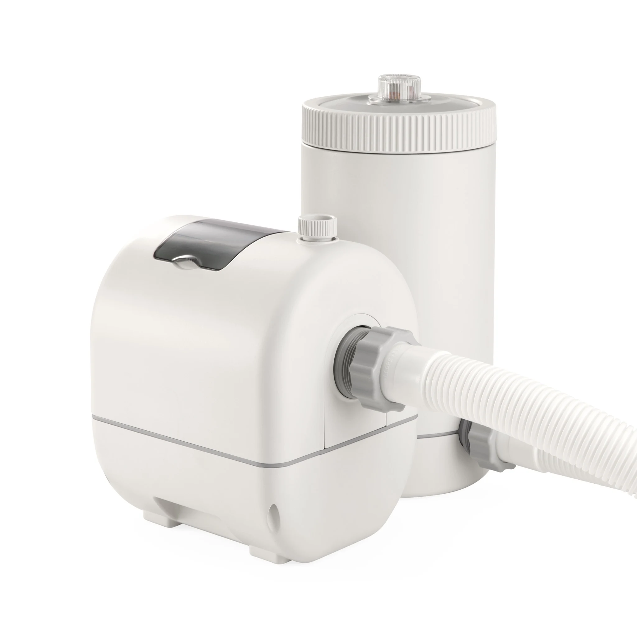 Intex Filter Pump System C2500 - 9463LPH