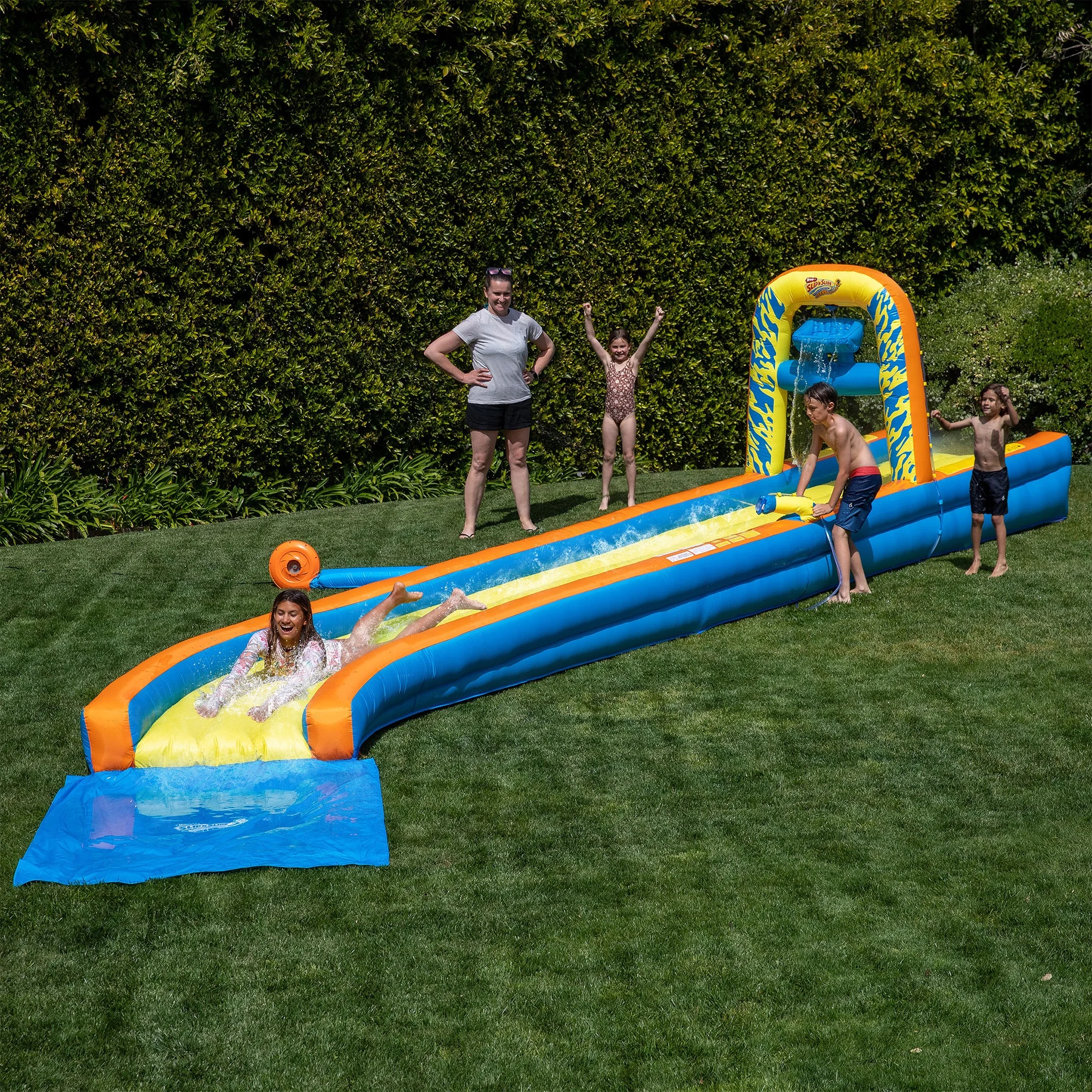 Wham-O Slip 'n Slide Air 26' Water Slide
