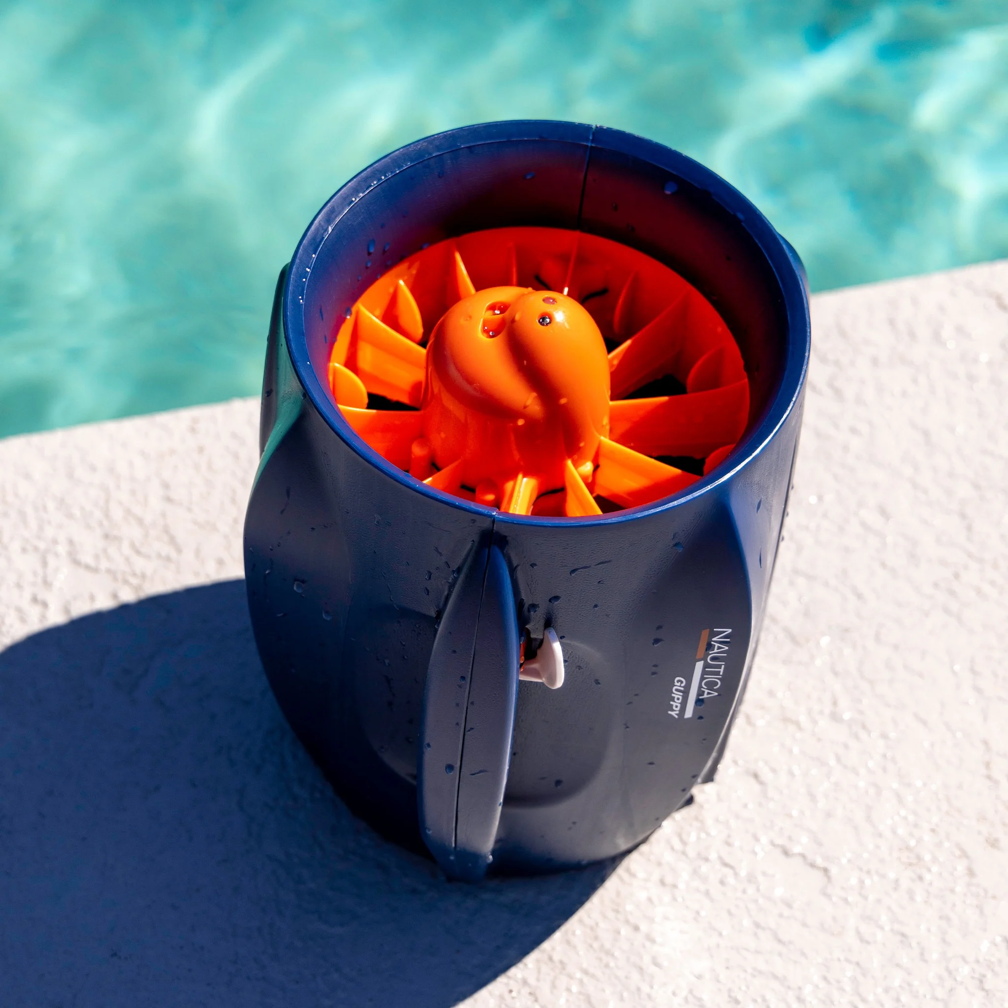 Nautica Guppy Motorised Sea Scooter