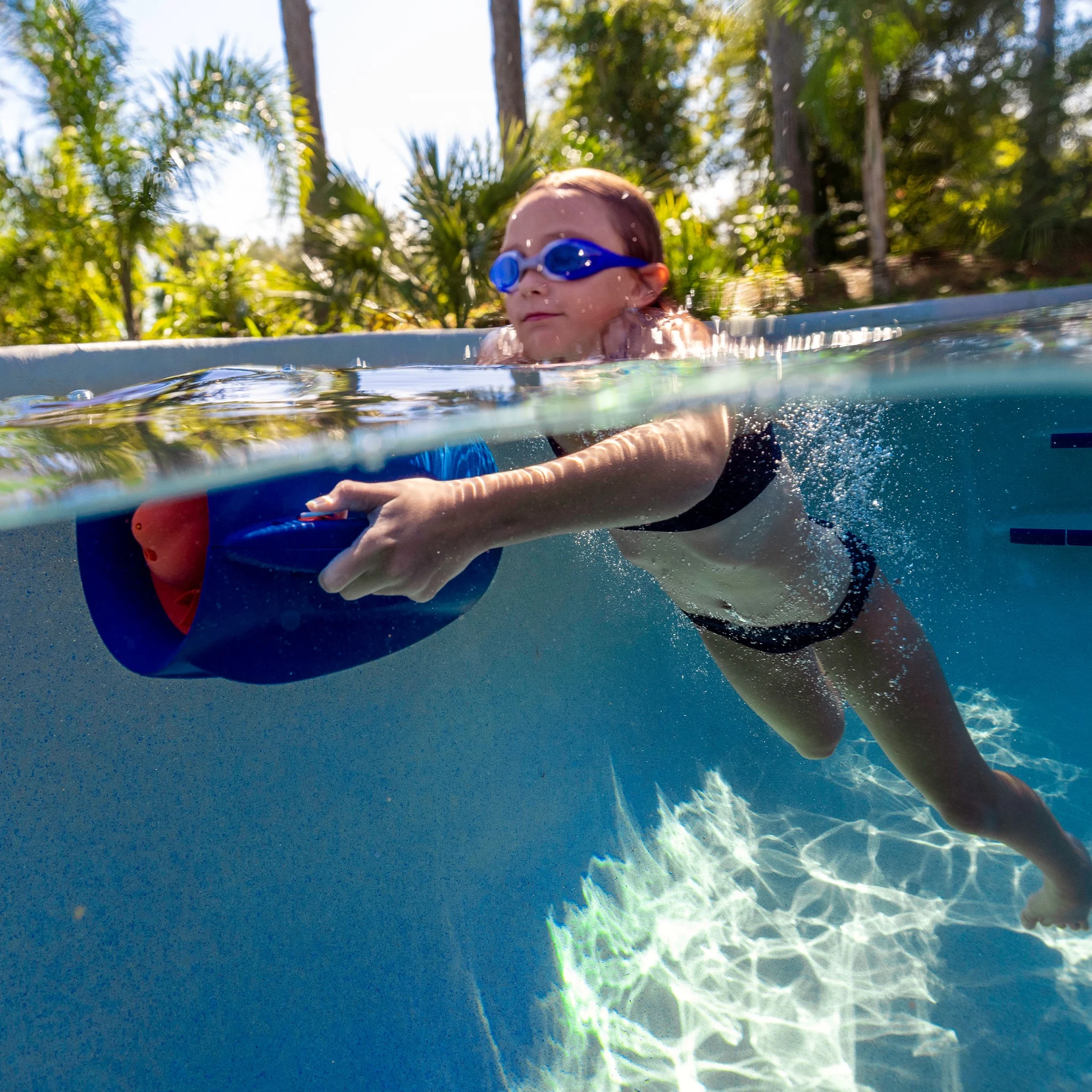 Nautica Guppy Motorised Sea Scooter