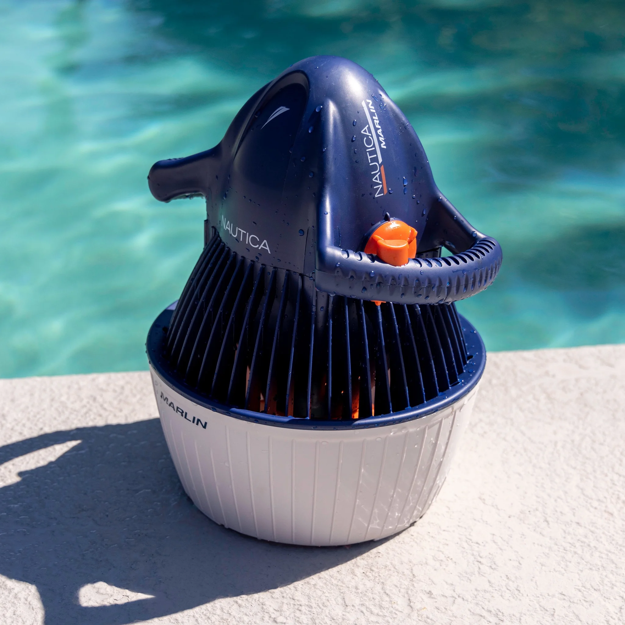 Nautica Marlin Motorised Sea Scooter