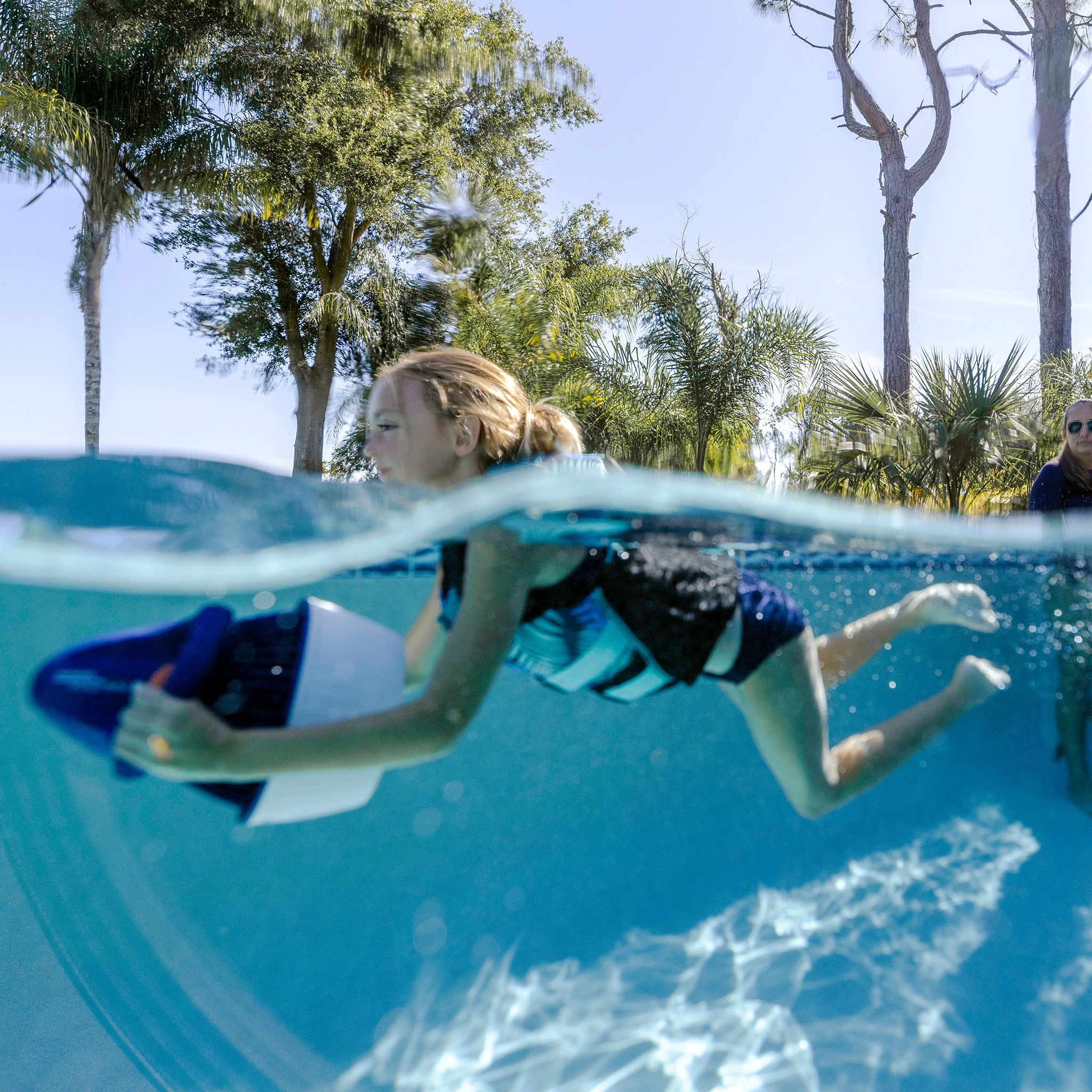 Nautica Marlin Motorised Sea Scooter