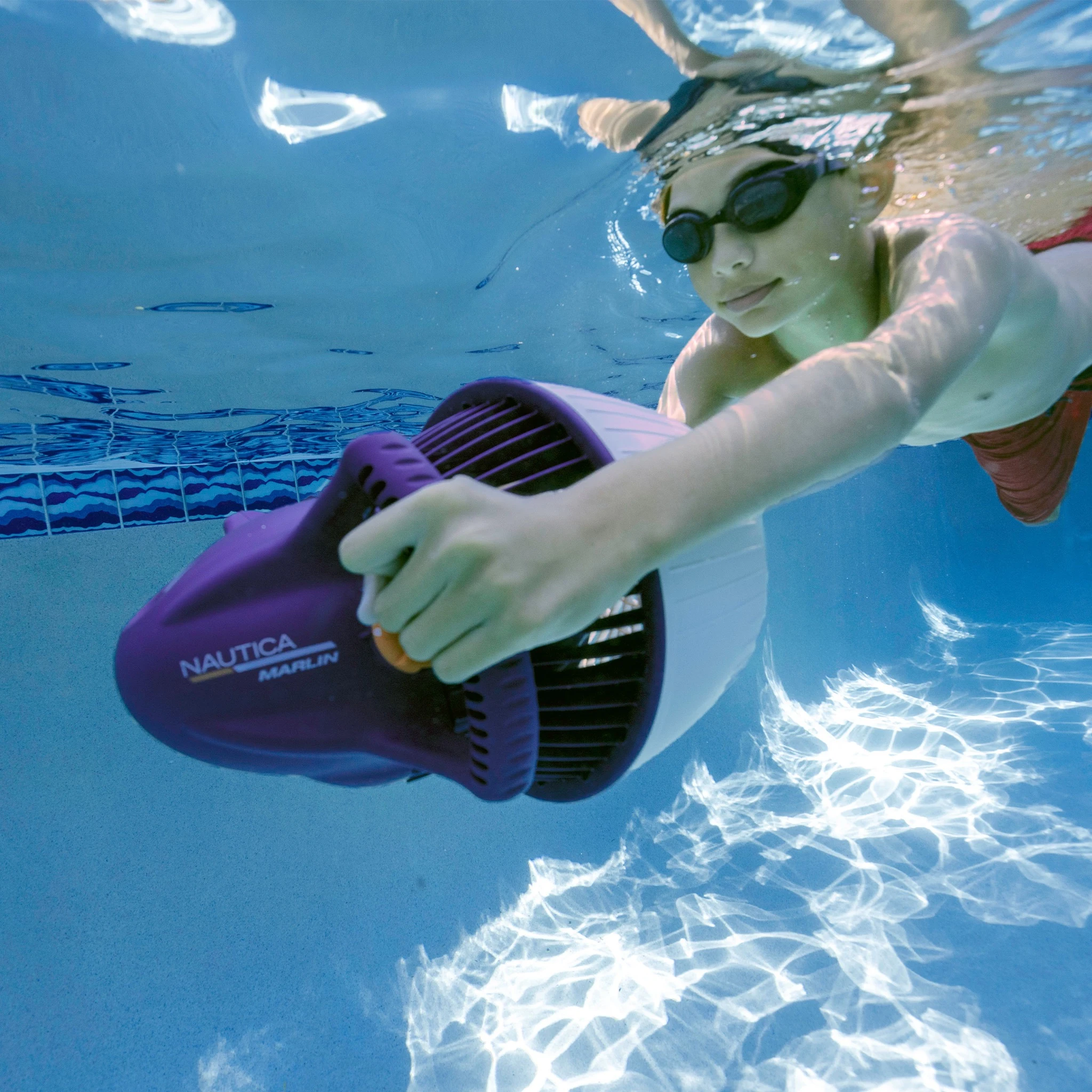 Nautica Marlin Motorised Sea Scooter