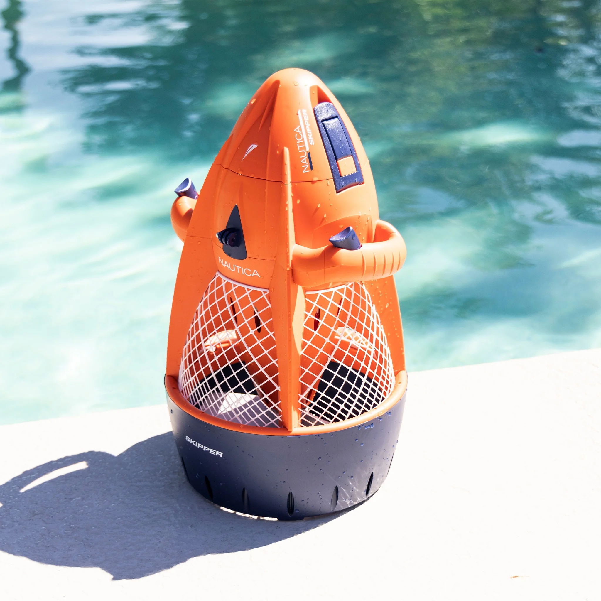 Nautica Skipper Motorised Sea Scooter