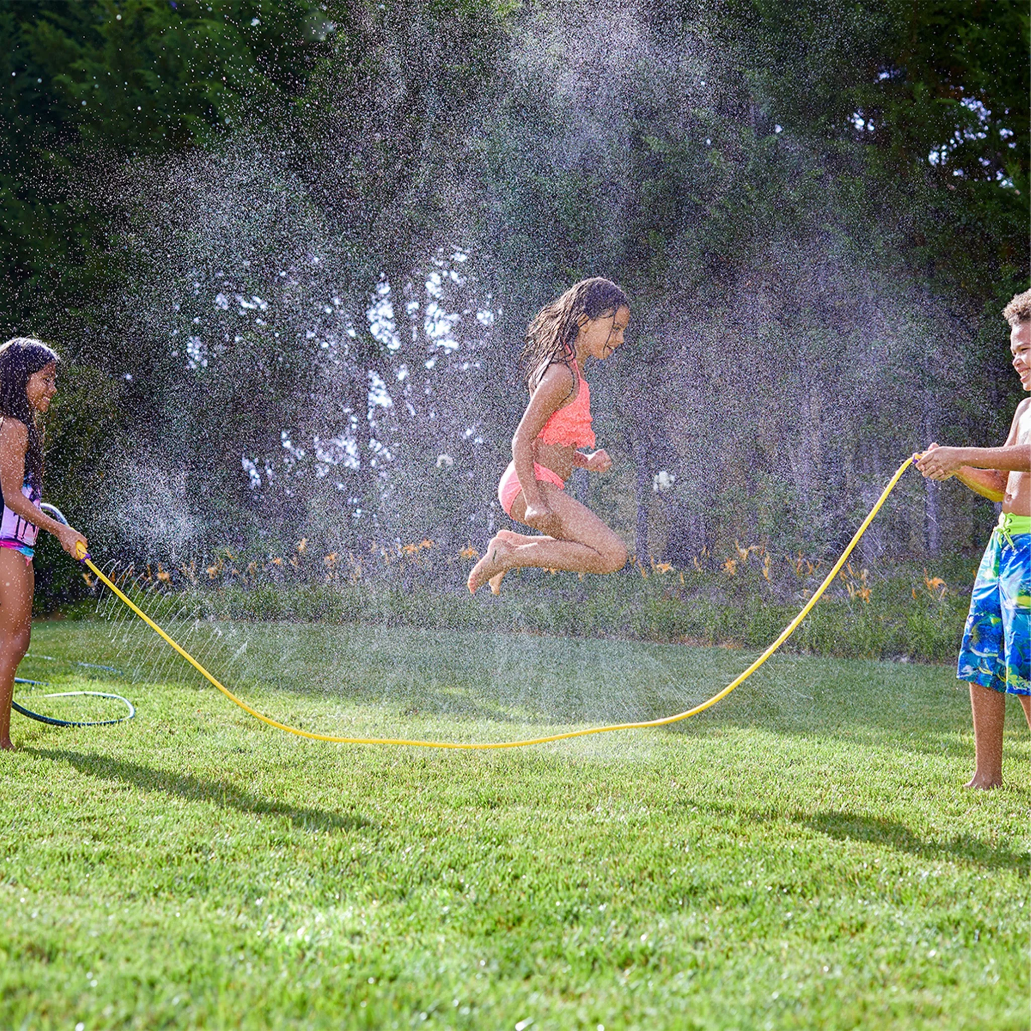 Wham-O Classic Water Jump Rope