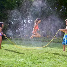 Wham-O Classic Water Jump Rope