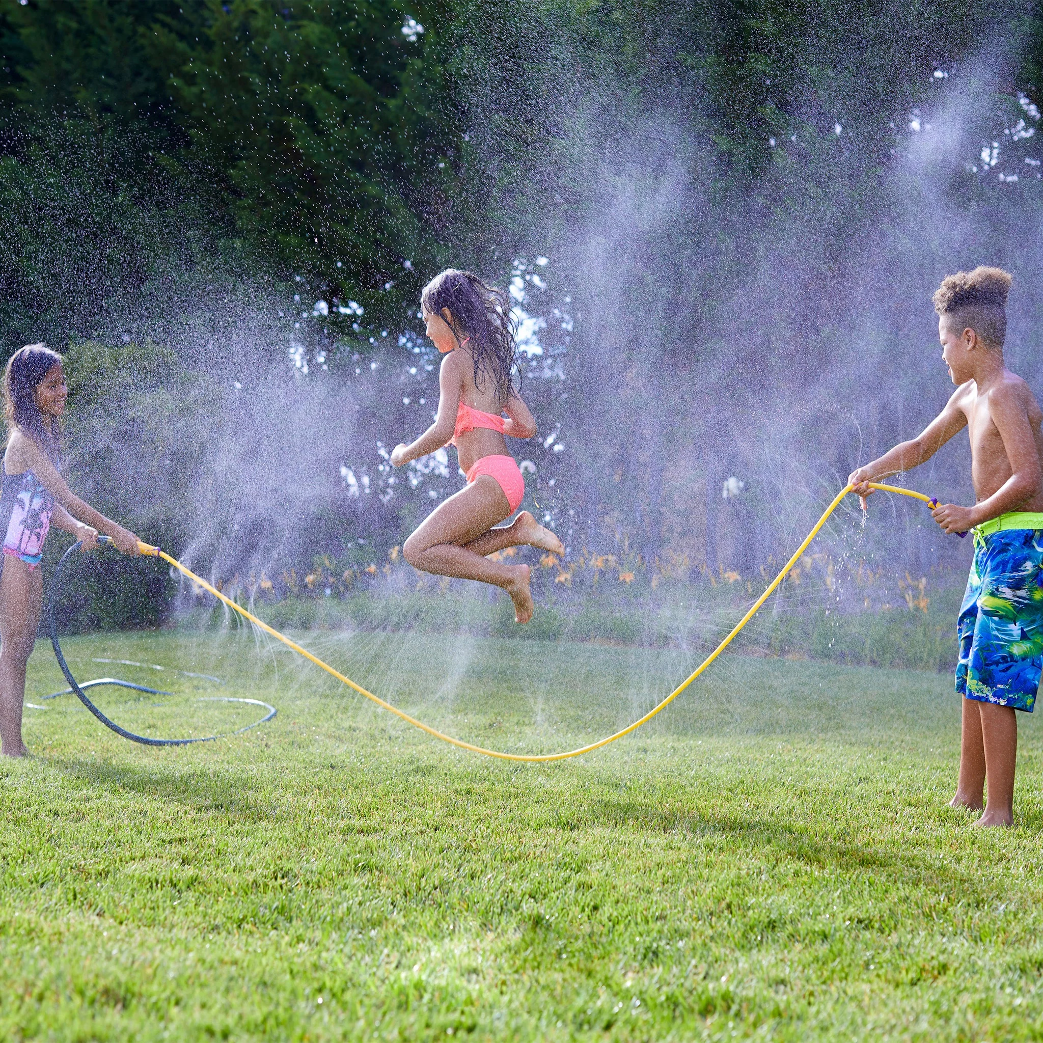 Wham-O Classic Water Jump Rope