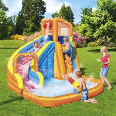 H2OGO! Mega Park Turbo Splash